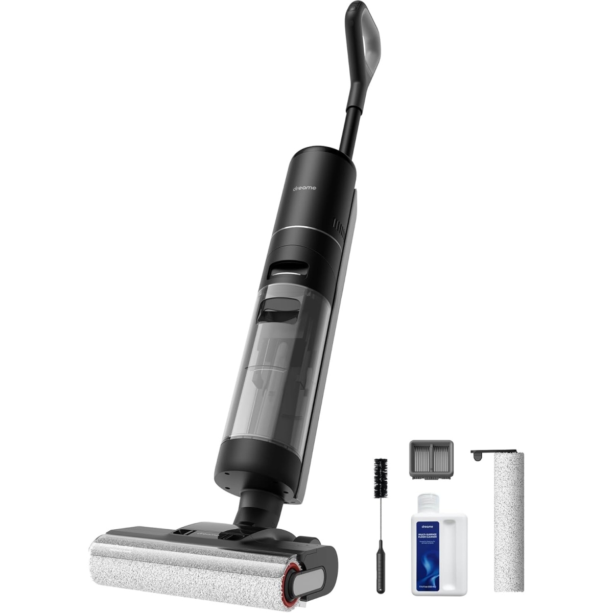 DREAME H12 PRO Wet Dry Vacuum Cleaner, All in One